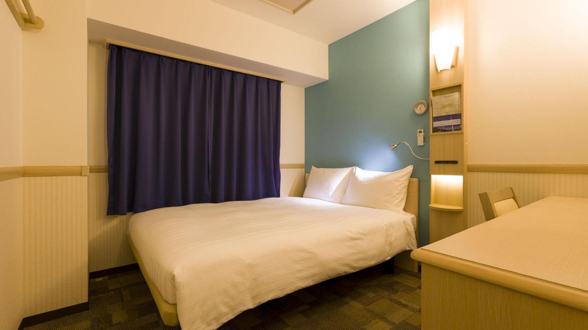Toyoko Inn Saitama Misato Ekimae Room photo