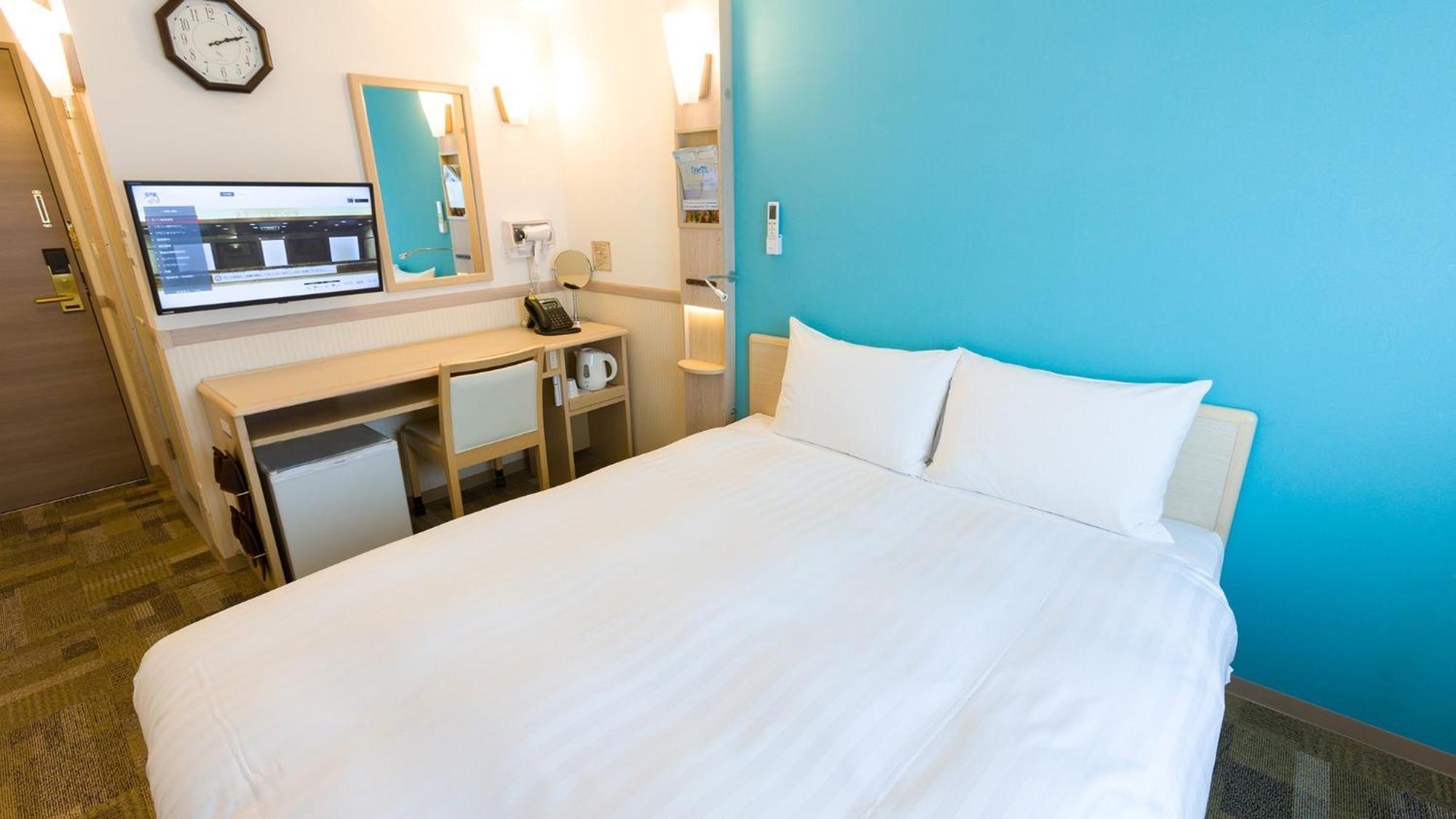 Toyoko Inn Saitama Misato Ekimae Room photo
