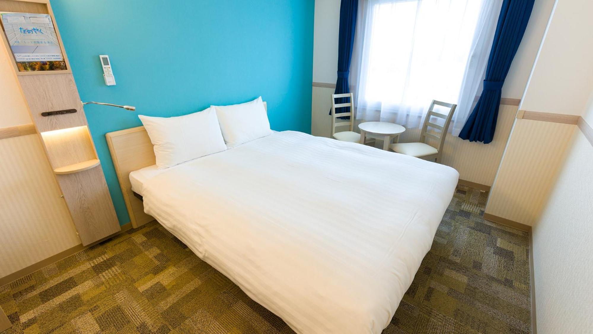 Toyoko Inn Saitama Misato Ekimae Room photo