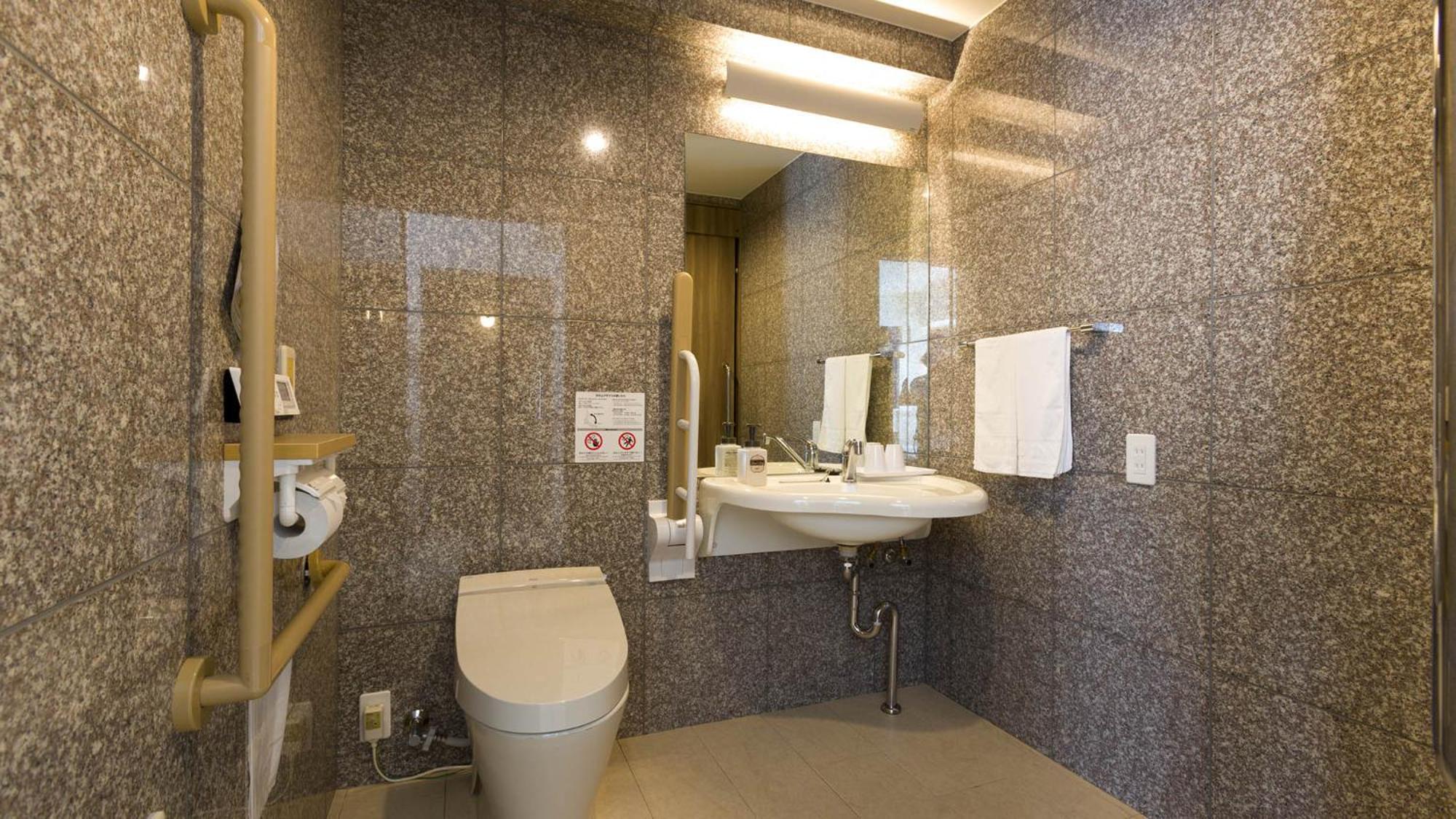 Toyoko Inn Saitama Misato Ekimae Room photo